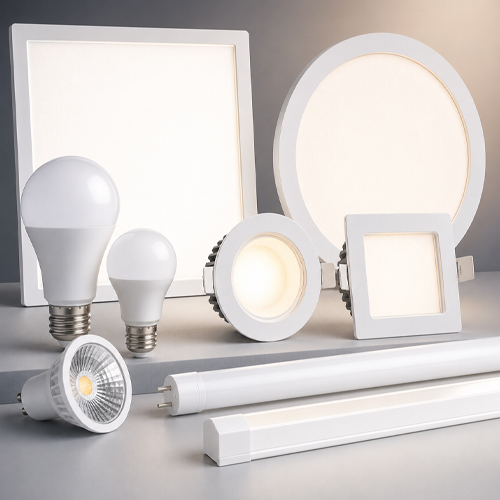 LED Lights & Lighting
